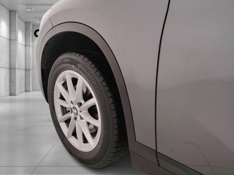 BMW X1 sdrive18d Business Advantage auto