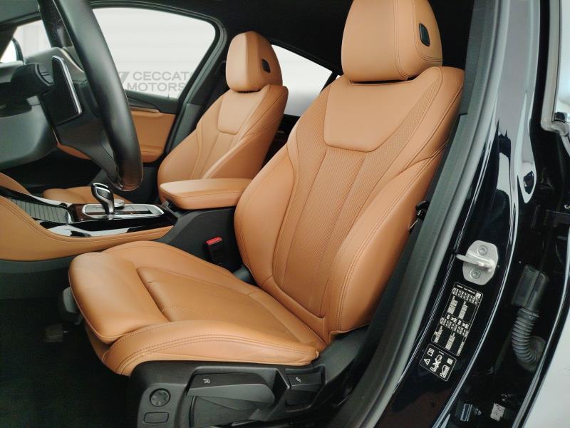 BMW X4 xdrive20d mhev 48V Msport auto
