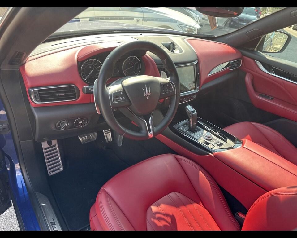 Maserati Levante 2.0 mhev GT 330cv auto
