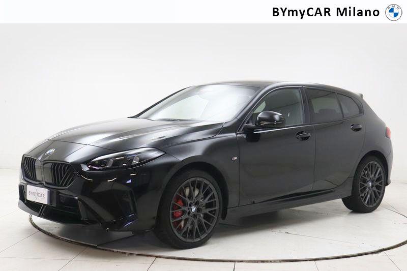 BMW Serie 1 118d MSport Pro auto