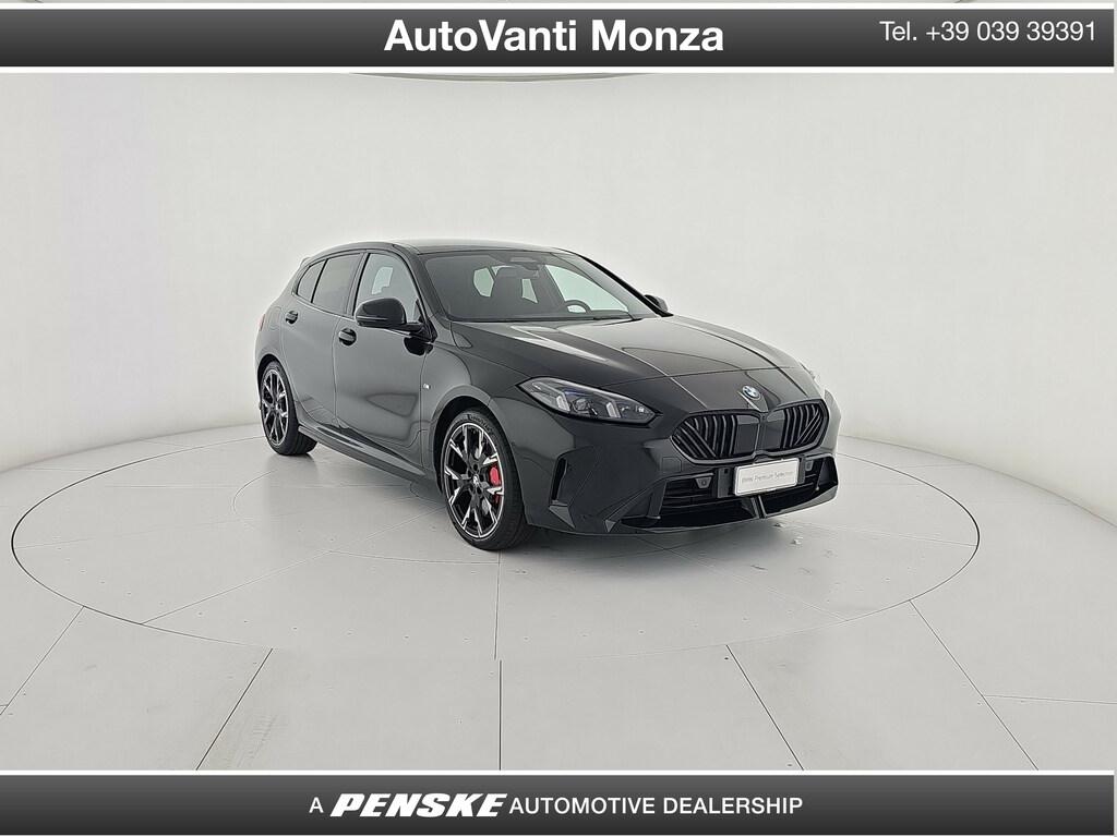 BMW Serie 1 118d MSport Pro auto