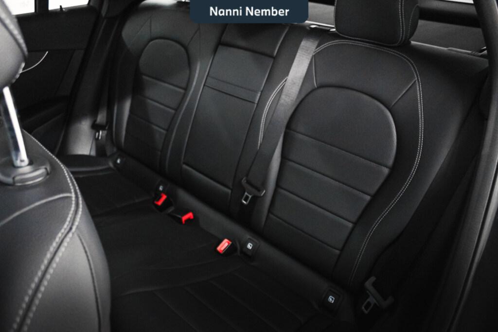 Mercedes GLC 220 d Sport 4matic auto