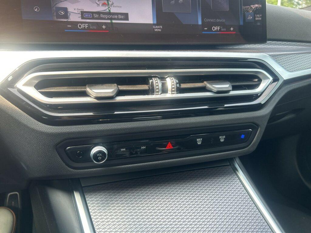 BMW Serie 3 320d mhev 48V Msport auto