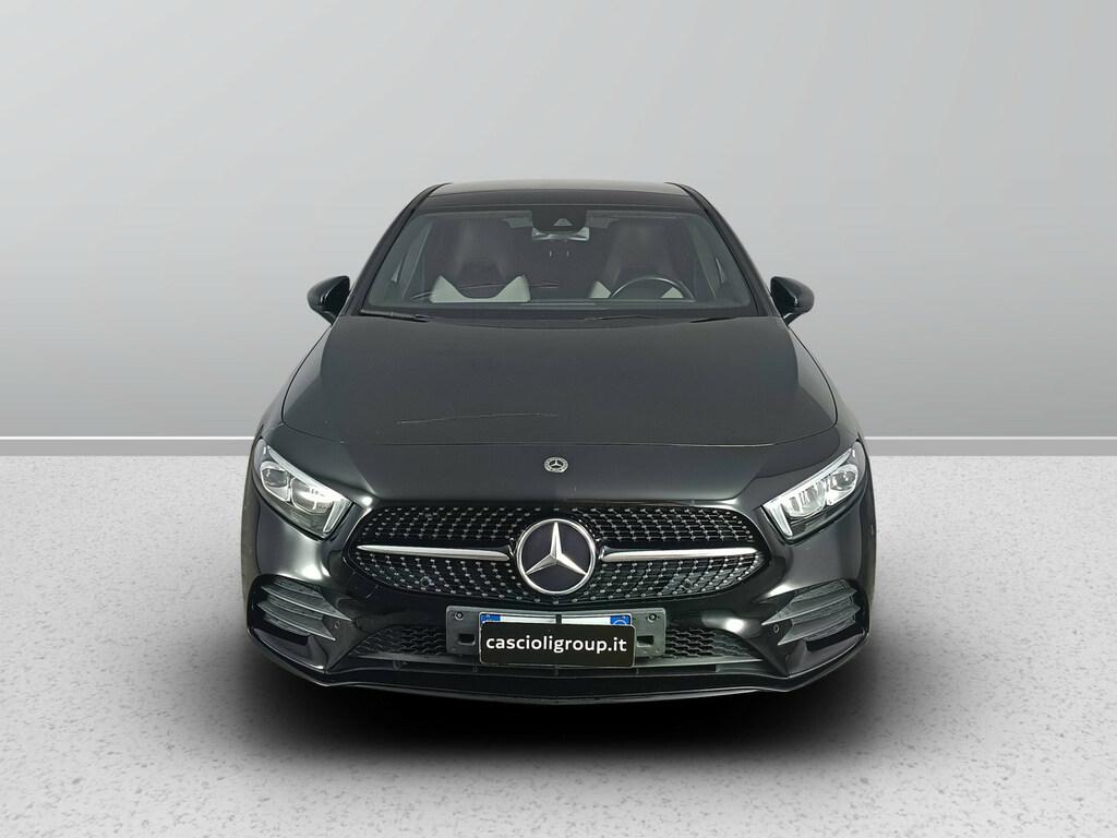 Mercedes Classe A 180 d Premium