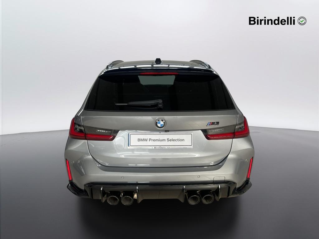 BMW M3 Touring 3.0 Competition M xdrive auto