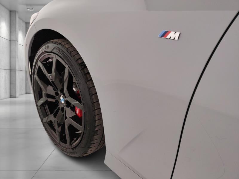 BMW Serie 3 320d Touring mhev 48V Msport xdrive auto