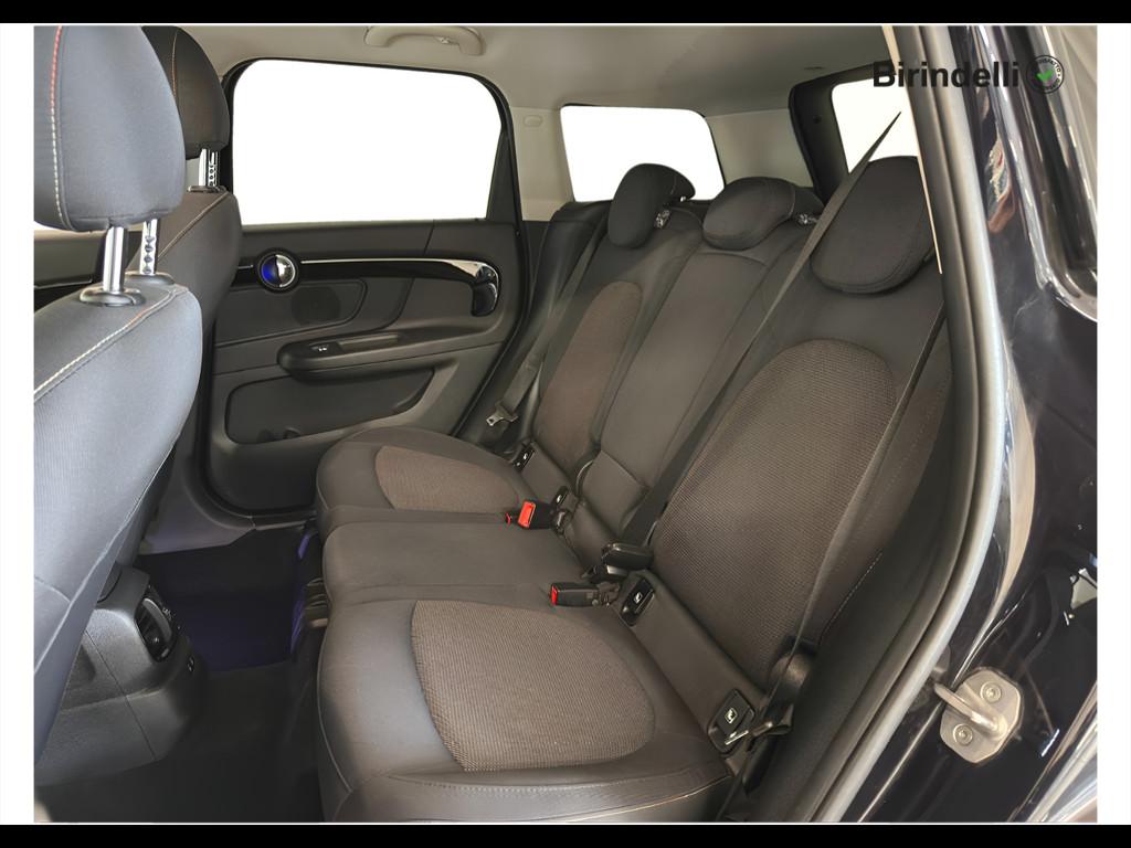 Mini Cooper D Countryman 2.0 D Cooper D Business Auto