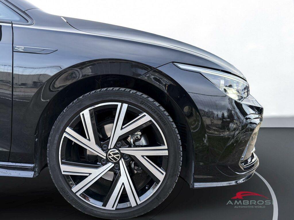 Volkswagen Golf 2.0 tdi scr R-Line 150cv dsg