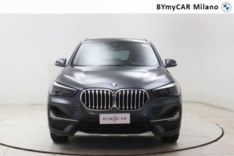 BMW X1 xdrive18d xLine Plus auto