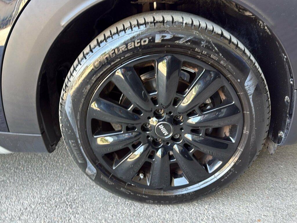 Mini Cooper D Countryman 2.0 TwinPower Turbo Cooper D Hype Steptronic