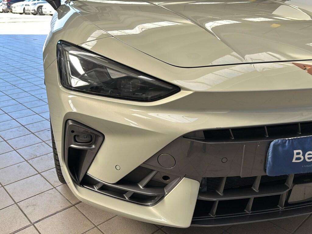 Cupra Leon Sportstourer 1.5 e-hybrid VZ Extreme 272cv dsg