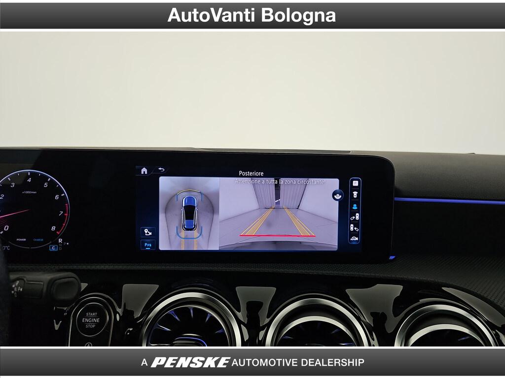 Mercedes Classe A 35 AMG A G Premium Plus AMG Line 4matic auto