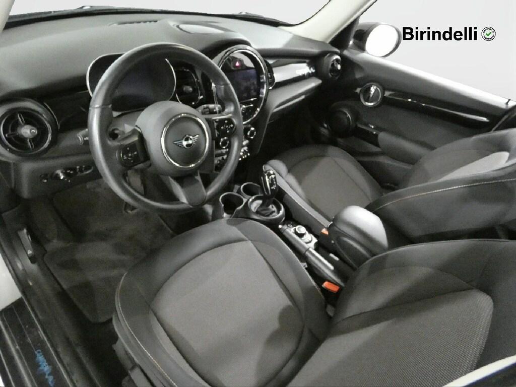 Mini Cooper 1.5 TwinPower Turbo Cooper