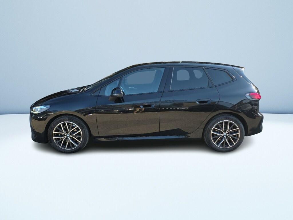 BMW Serie 2 218d Active Tourer Msport auto