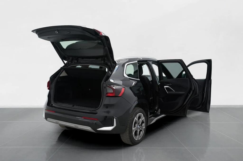 BMW X1 sdrive18d X-Line auto