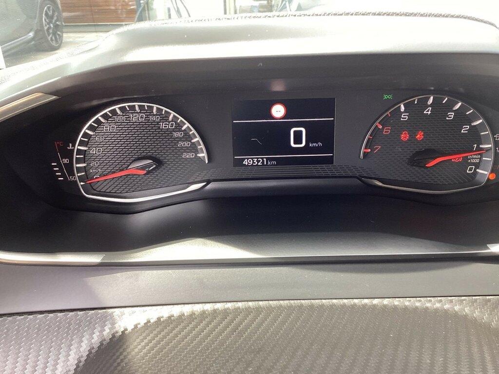 Peugeot 208 1.2 puretech Active s&s 75cv