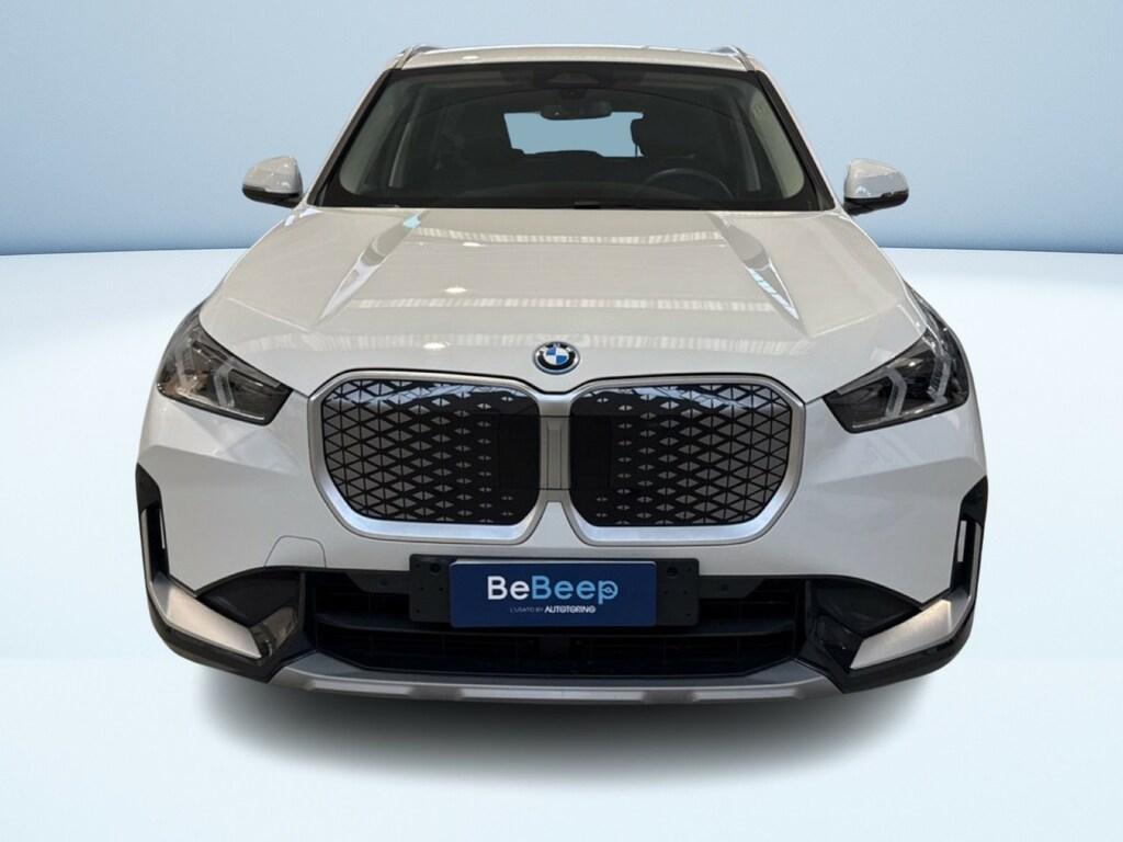 BMW iX1 edrive 20 X-Line