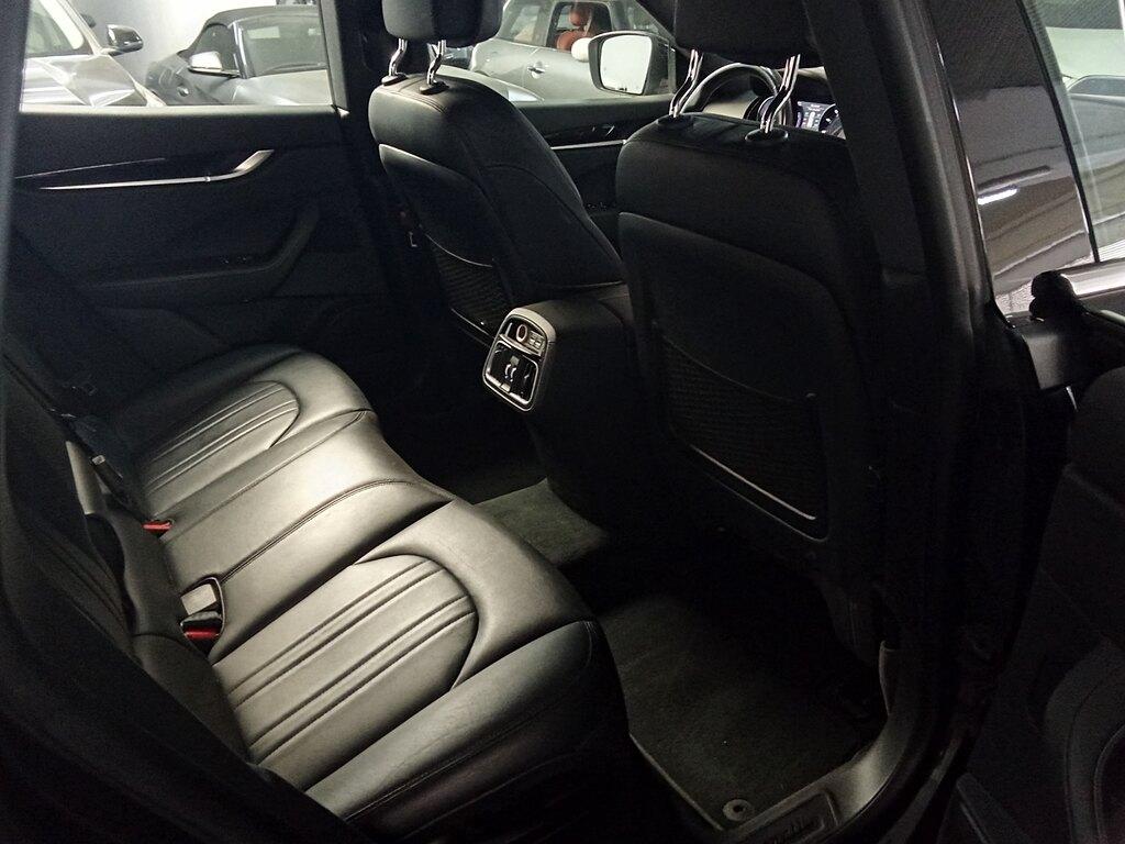 Maserati Levante 2.0 mhev Executive 330cv auto