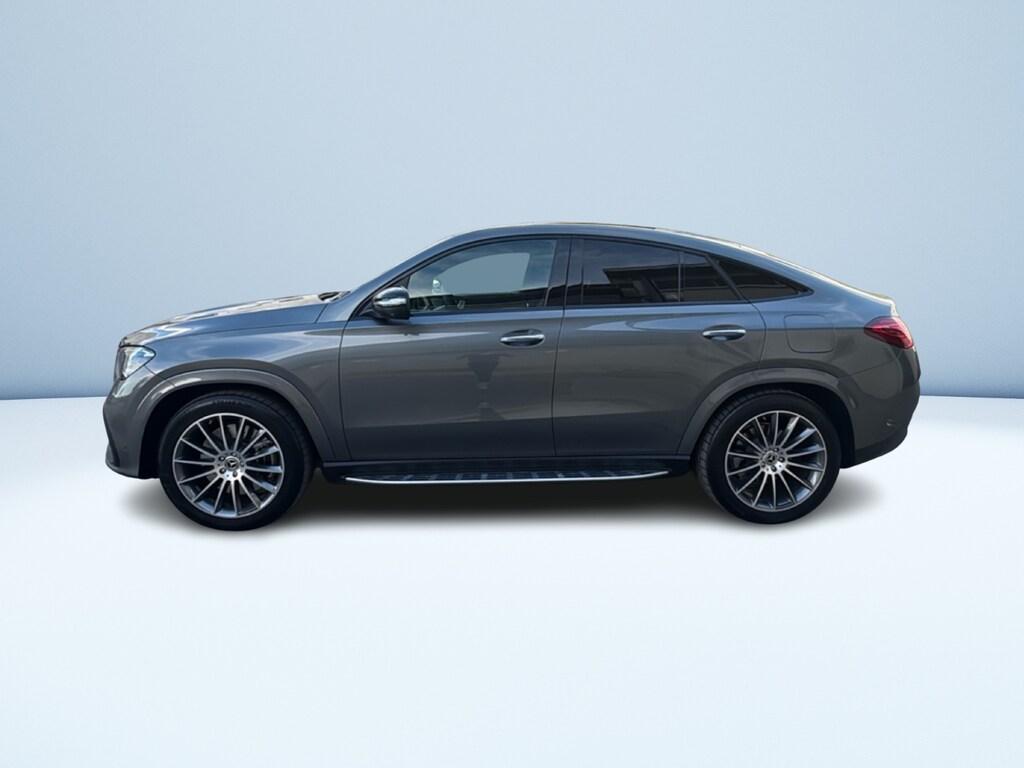 Mercedes GLE 350 de phev AMG Line Premium 4matic auto