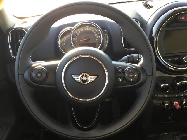 Mini One D Countryman 1.5 TwinPower Turbo One D Boost