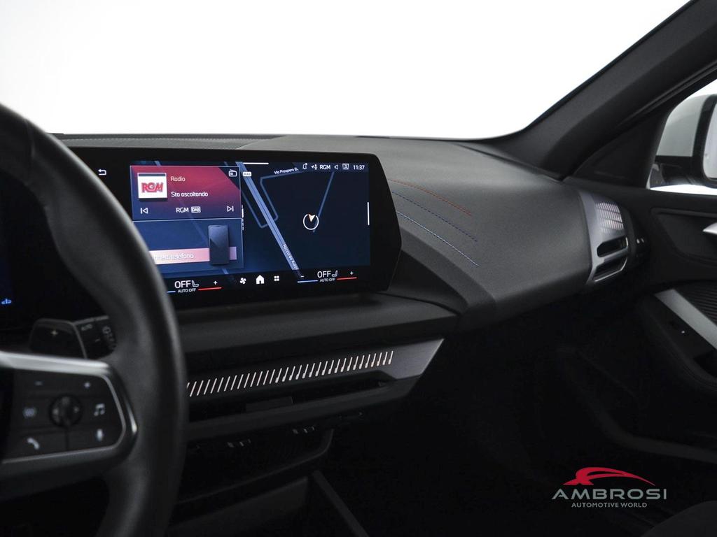 BMW Serie 1 118d MSport auto