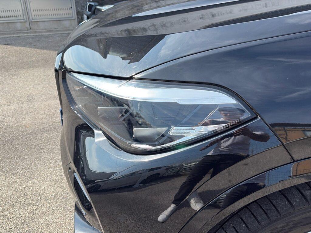 BMW X5 xdrive40i mhev 48v Msport auto