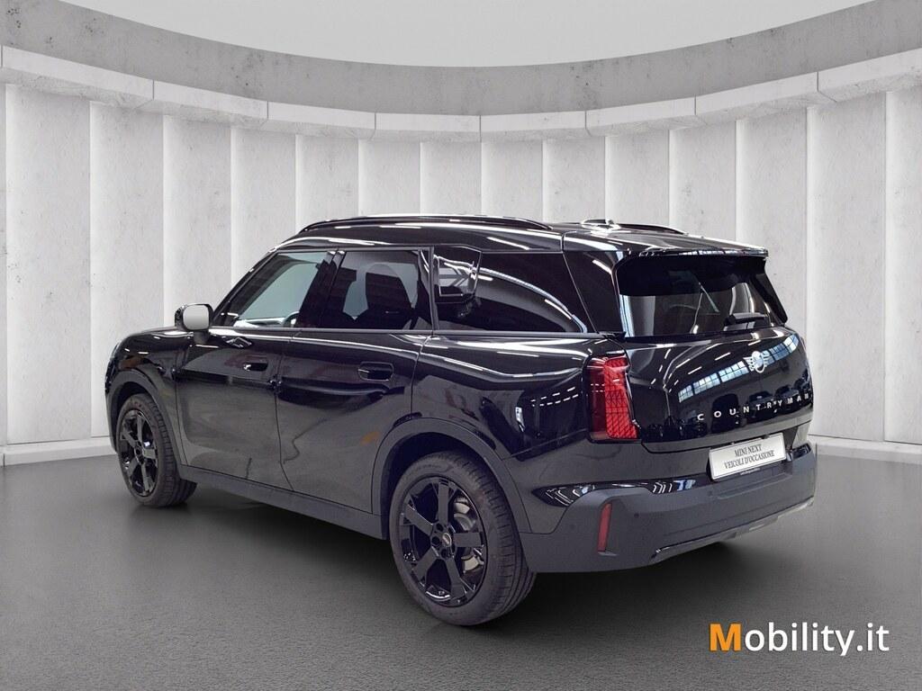 Mini Mini Countryman 1.5 48V C Classic auto