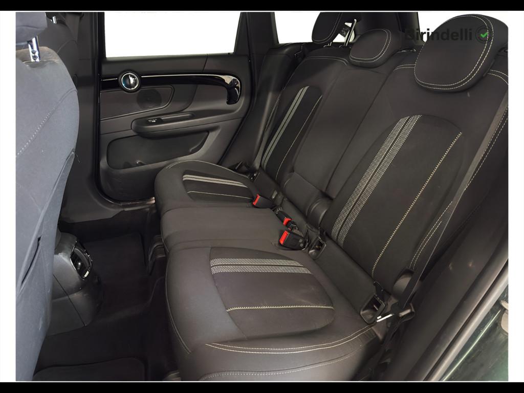 Mini Cooper Countryman 1.5 TwinPower Turbo Cooper Hype Steptronic
