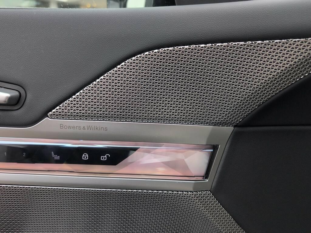 BMW i7 xdrive60 M Sport Pro