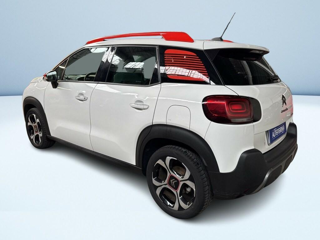 Citroen C3 Aircross 1.2 puretech Shine s&s 110cv