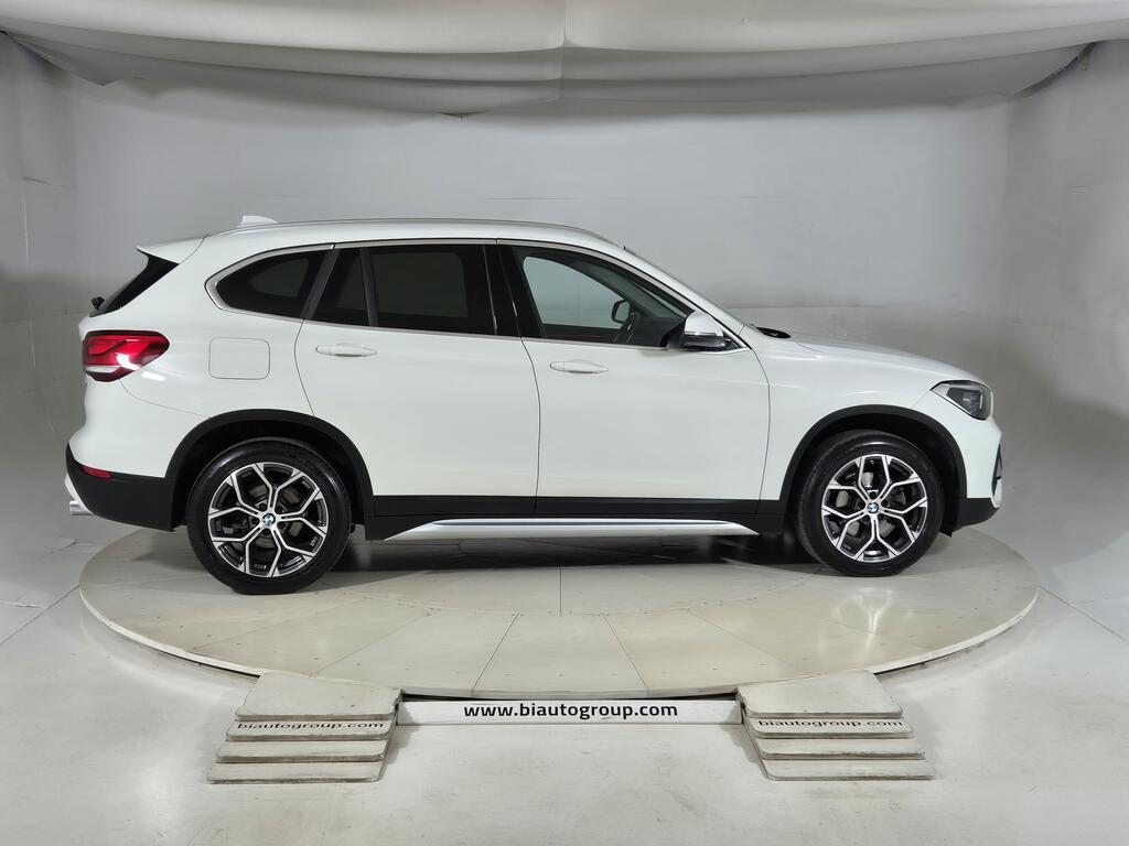 BMW X1 sdrive18d xLine Plus auto