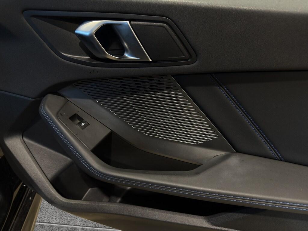 BMW Serie 1 118d MSport Pro auto