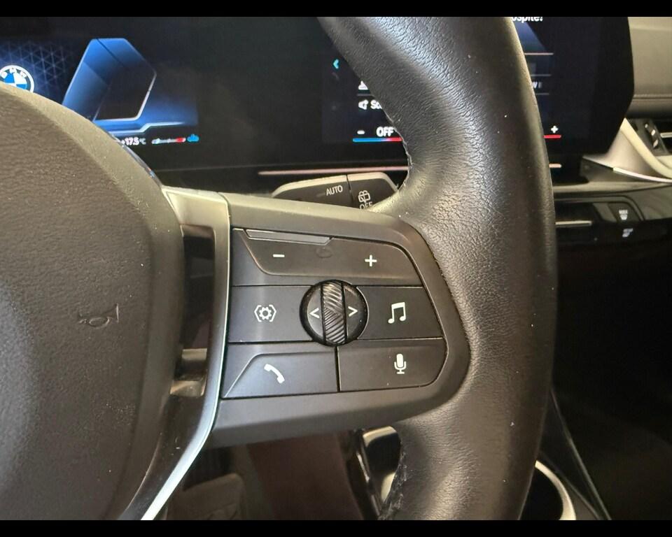 BMW X1 sdrive18d X-Line Edition Essence auto