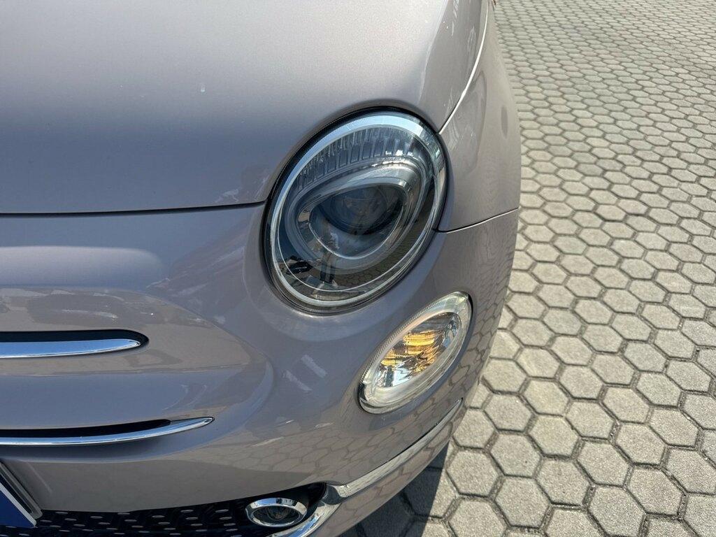 Fiat 500 1.0 hybrid Star 70cv