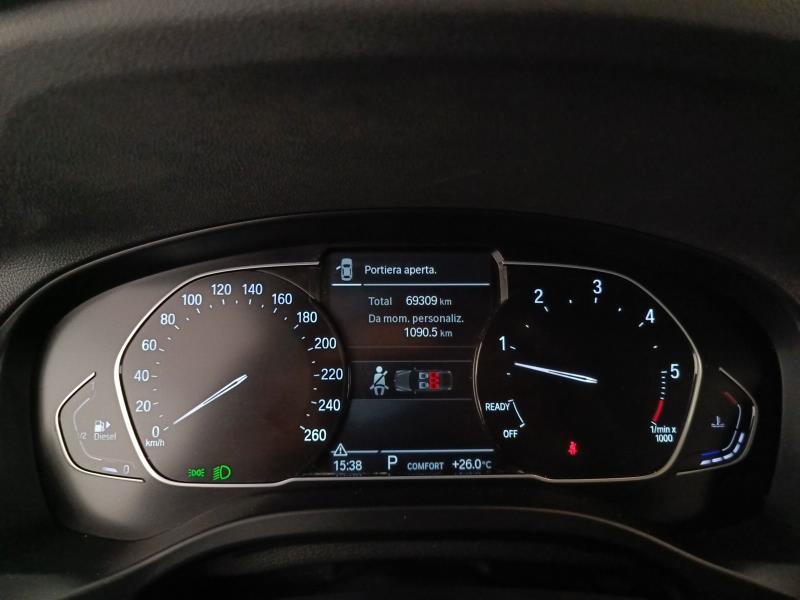 BMW X4 xdrive30d mhev 48V Msport 249cv auto