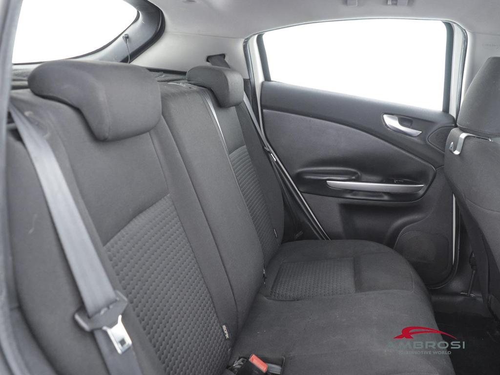 Alfa Romeo Giulietta 1.6 jtdm-2 Progression