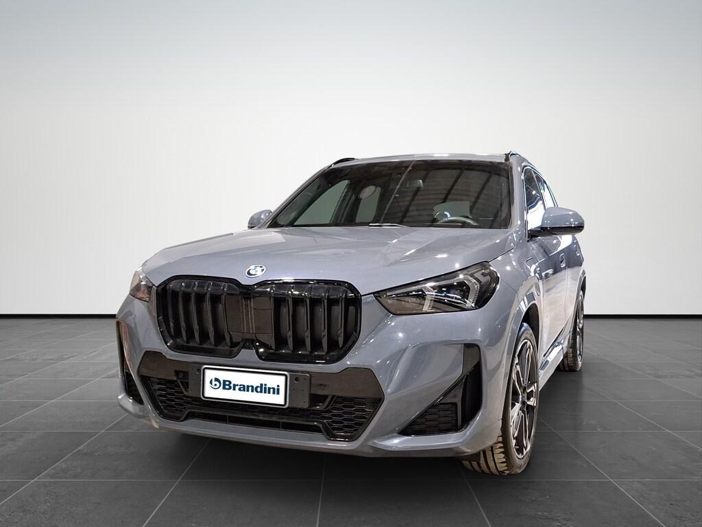 BMW X1 xdrive 25e MSport Pro auto