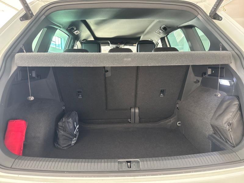 Volkswagen Tiguan 2.0 tdi scr R-Line 150cv dsg