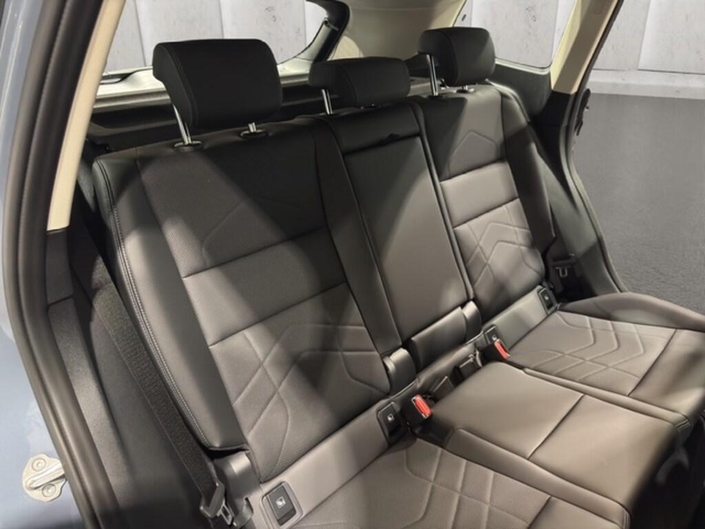 BMW X1 sdrive20i mhev 48V X-Line auto