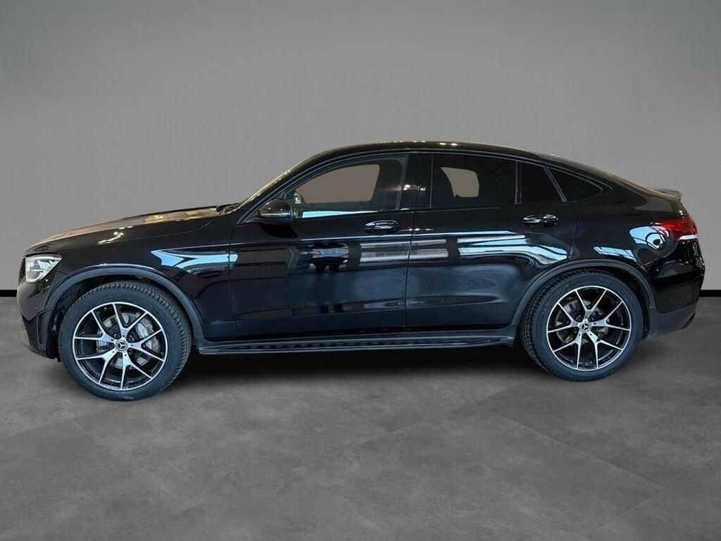 Mercedes GLC 300 d Premium Plus 4matic auto