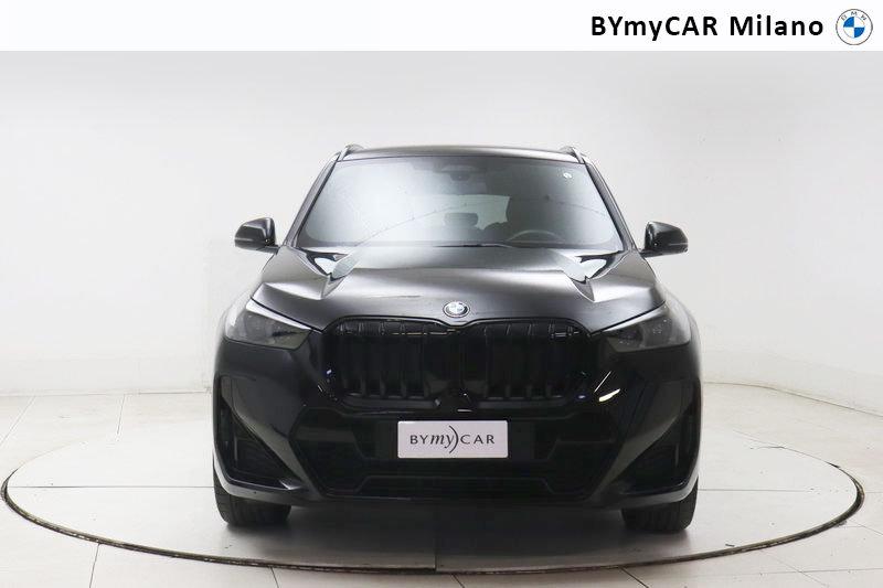 BMW X1 xdrive20d mhev 48V MSport Pro auto