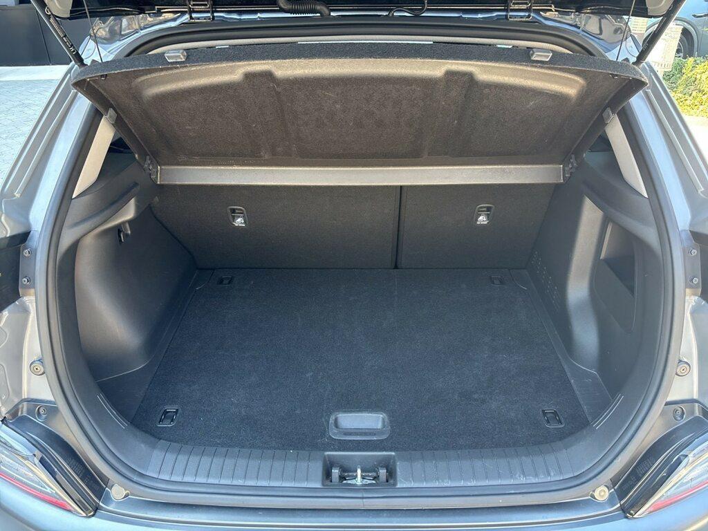 Hyundai Kona 1.6 crdi 48V Xline Style Pack 4wd 136cv dct