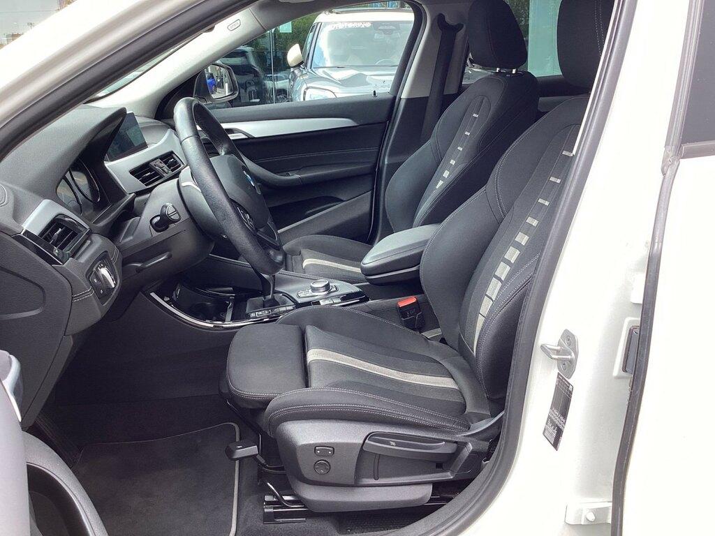 BMW X2 sdrive16d Advantage auto