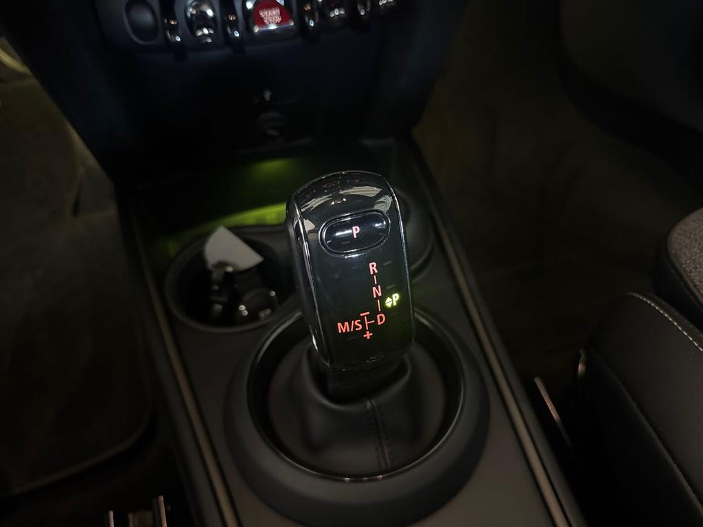 Mini Cooper D Countryman 2.0 TwinPower Turbo Cooper D