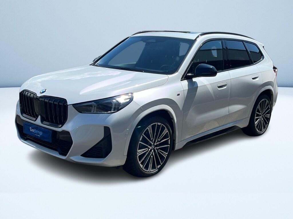 BMW X1 xdrive23d mhev 48V MSport Pro auto