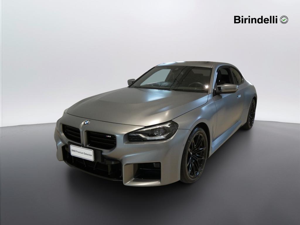 BMW M2 Coupe 3.0 460cv auto