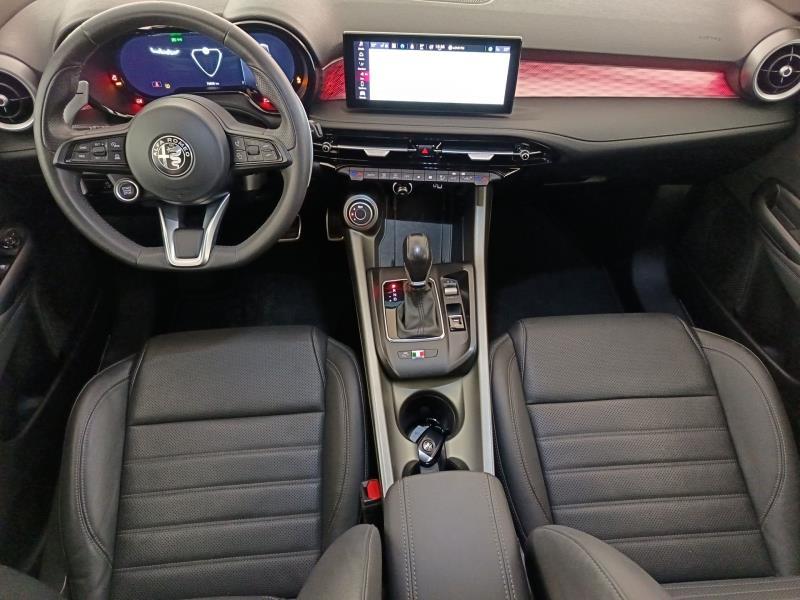 Alfa Romeo Tonale 1.5 hybrid Speciale 130cv ddct7