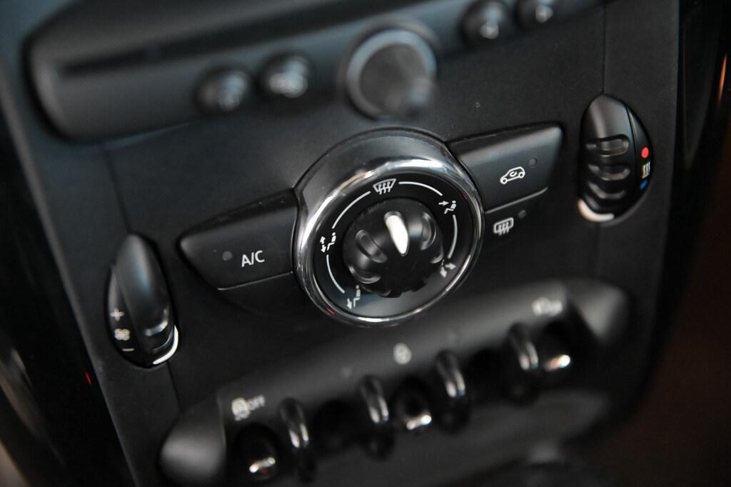 Mini Cooper SD Countryman 2.0 Cooper SD ALL4