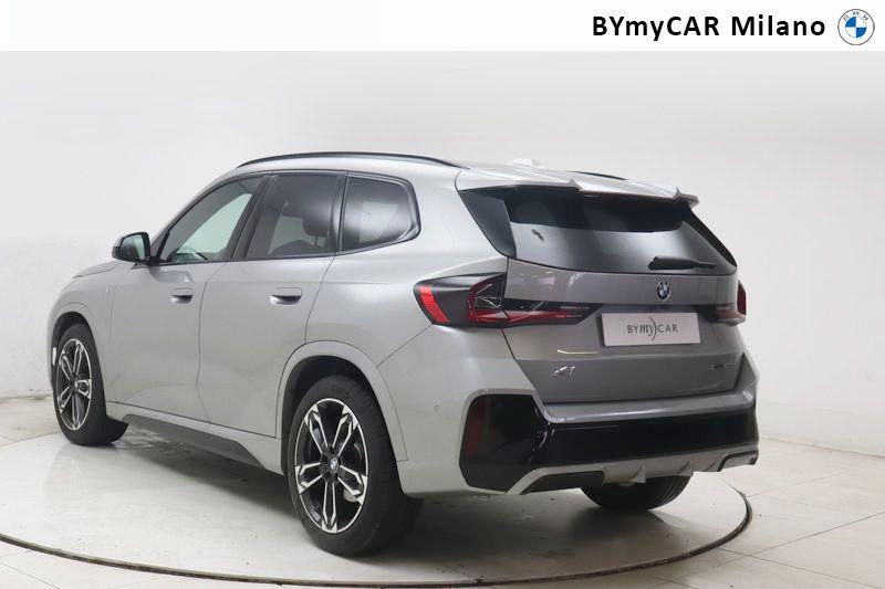 BMW X1 xdrive20d mhev 48V MSport Pro auto