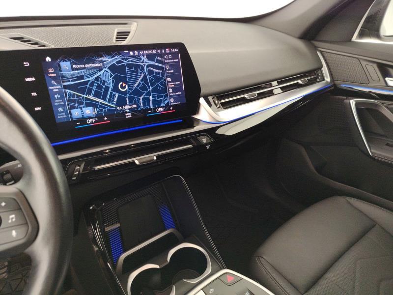 BMW X1 sdrive18d auto